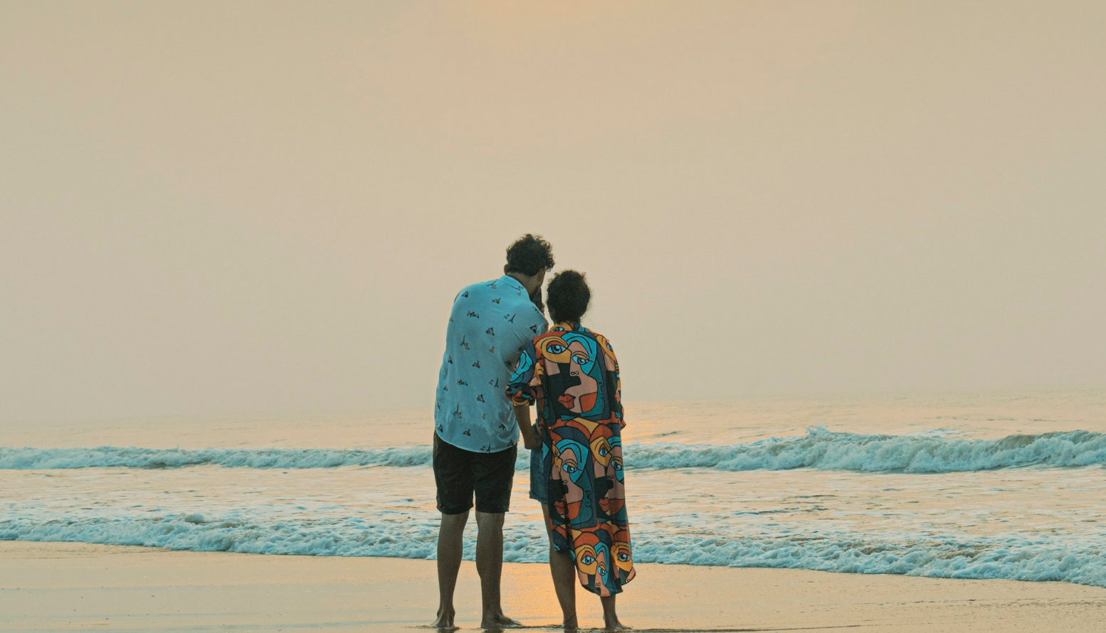 Top 10 Most Romantic Beaches in India for Couples Top 10 Most Romantic Beaches in India for Couples